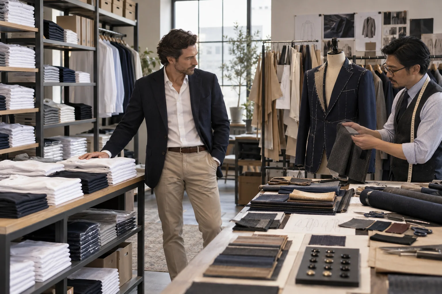 Compare Stock Buying With Private Label: Compare launch speed and customization; Assess inventory and sampling risk; Match the route to the product plan